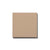 Popham Khaki Square Tile